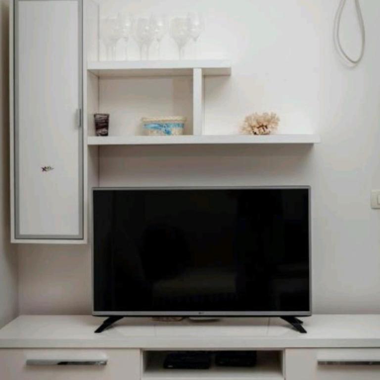 Seaside Nest Budva -Cozy Retreat 3 min from Beach - Apartman sa 1 Spavaćom Sobom - 20