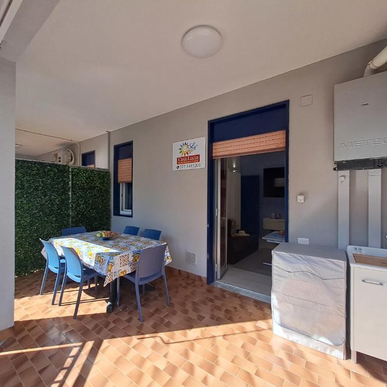 Chez Lucy by Casa in mente - Monolocale - 4