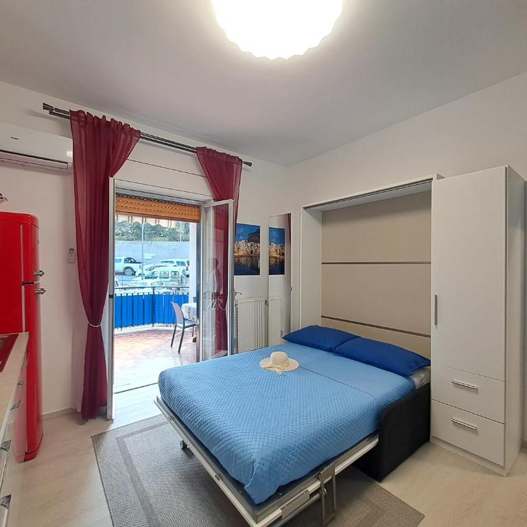 Chez Lucy by Casa in mente - Monolocale - 9