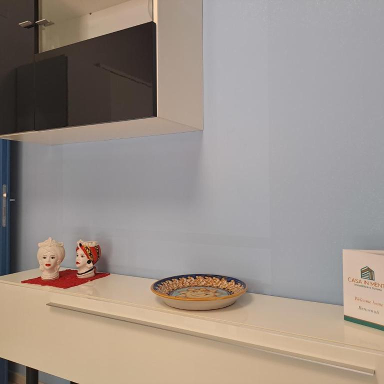 Chez Lucy by Casa in mente - Monolocale - 13