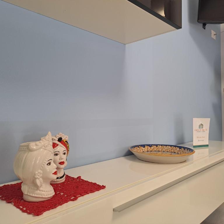 Chez Lucy by Casa in mente - Monolocale - 14