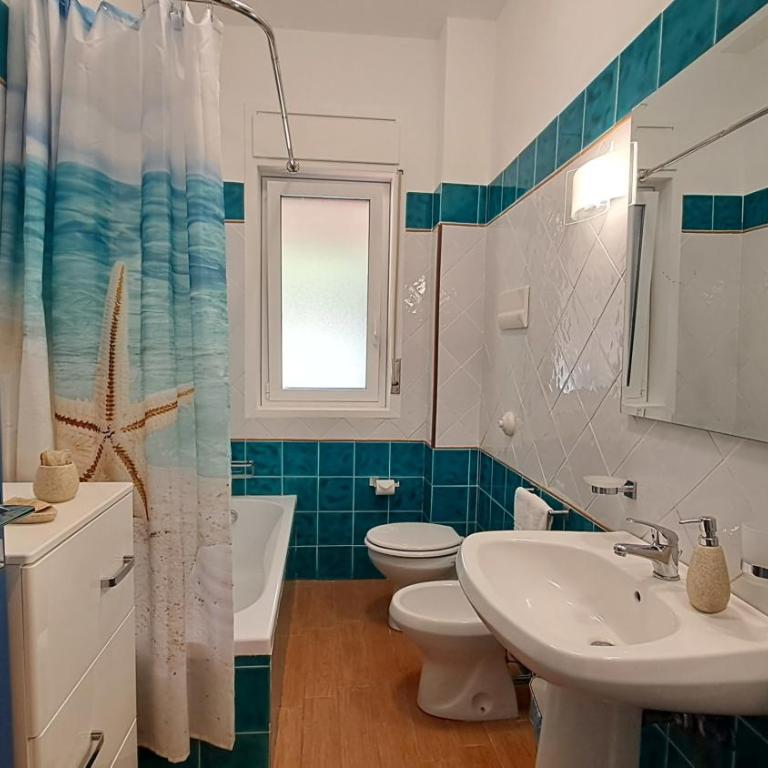 Chez Lucy by Casa in mente - Monolocale - 18