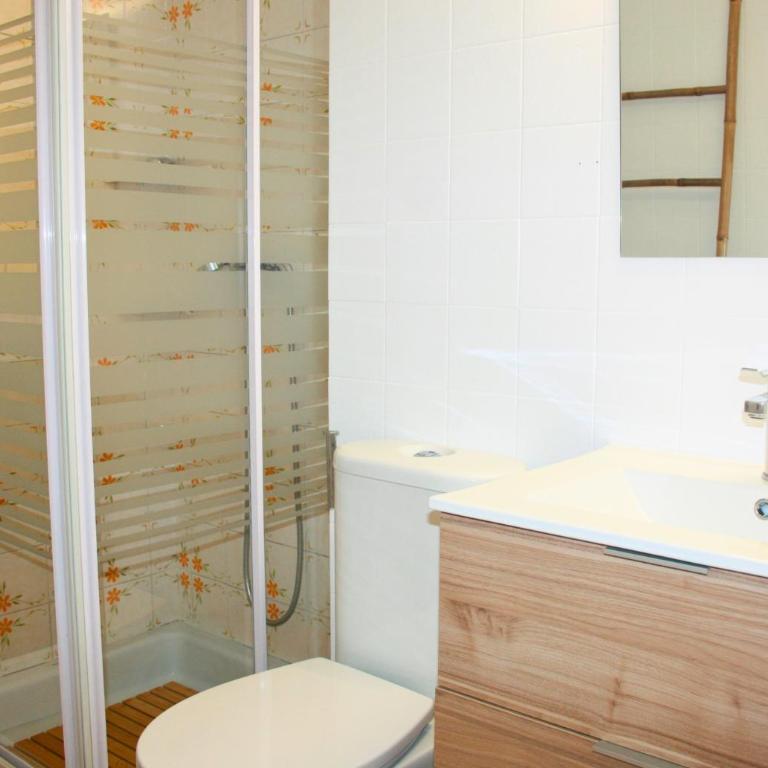Les Dunes Excelentes vistas a la Playa de Pals 318 - Apartamento de 3 dormitorios - 10