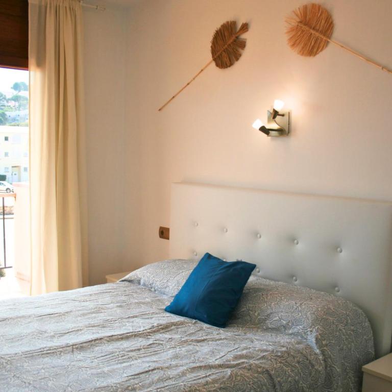 Les Dunes Excelentes vistas a la Playa de Pals 318 - Apartamento de 3 dormitorios - 6
