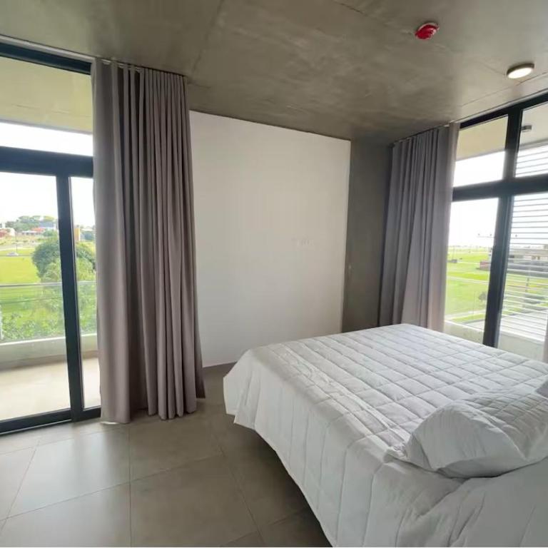 Departamento con vista al rió 202 - Apartamento de 2 dormitorios - 9