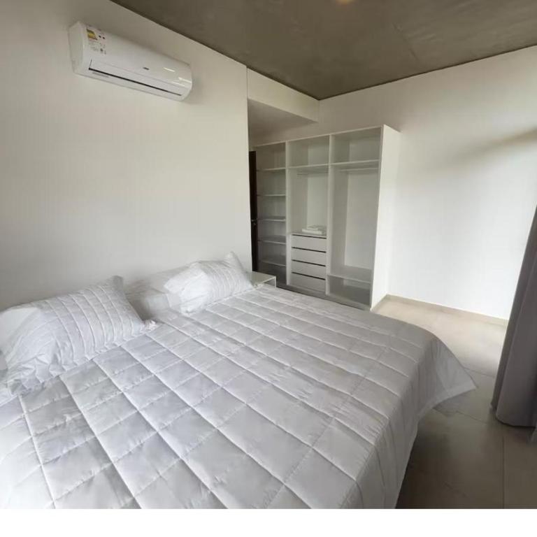 Departamento con vista al rió 202 - Apartamento de 2 dormitorios - 11