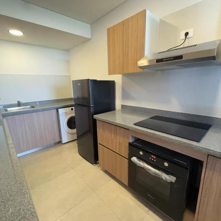 Departamento con vista al rió 202 - Apartamento de 2 dormitorios - 12