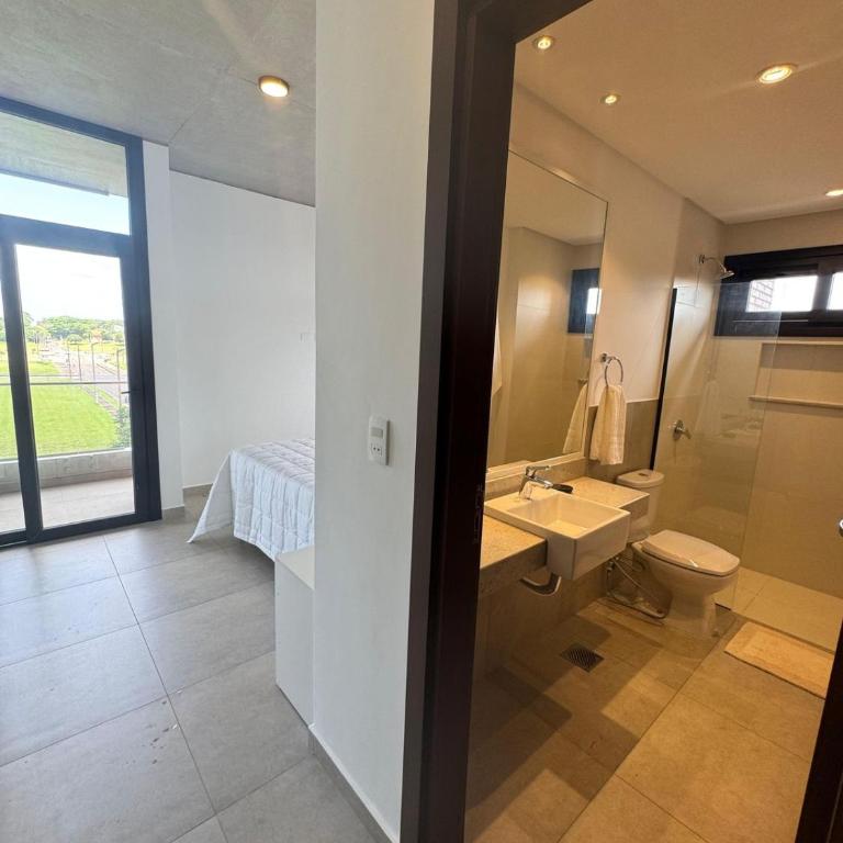 Departamento con vista al rió 202 - Apartamento de 2 dormitorios - 13