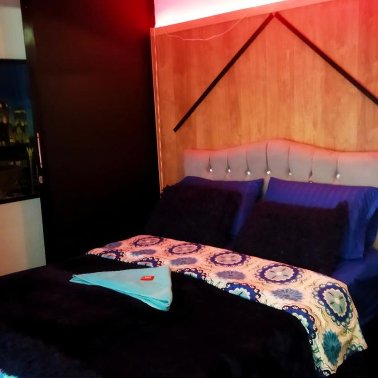 Suite Galeria - Habitación Doble Grande - 3