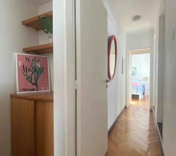 Todo Luz y Sol en barrancas - Apartamento de 1 dormitorio - 6