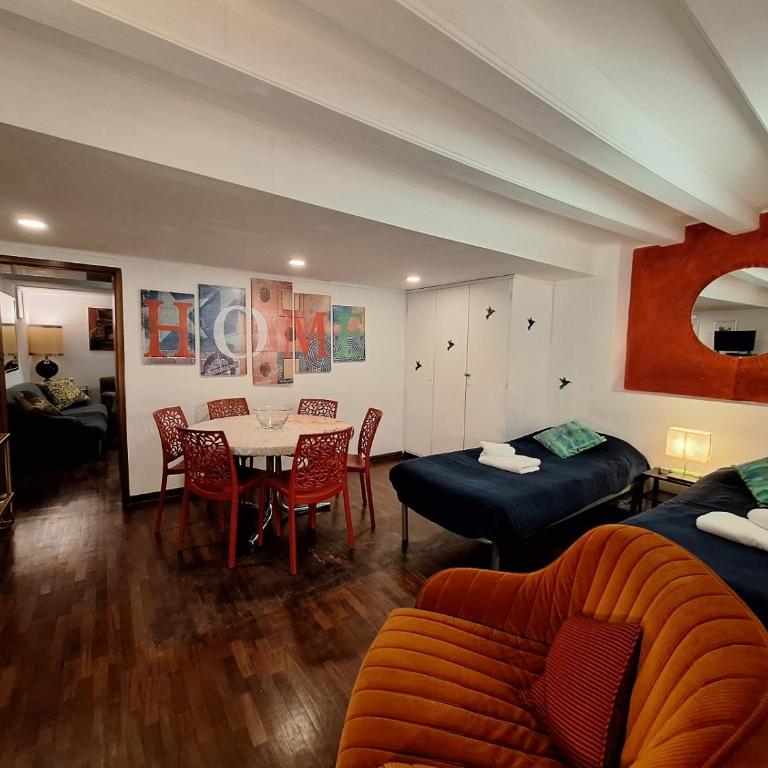 San Marco Square WI-FI fibra in the fashion district 493 - Appartamento con 2 Camere da Letto - 22