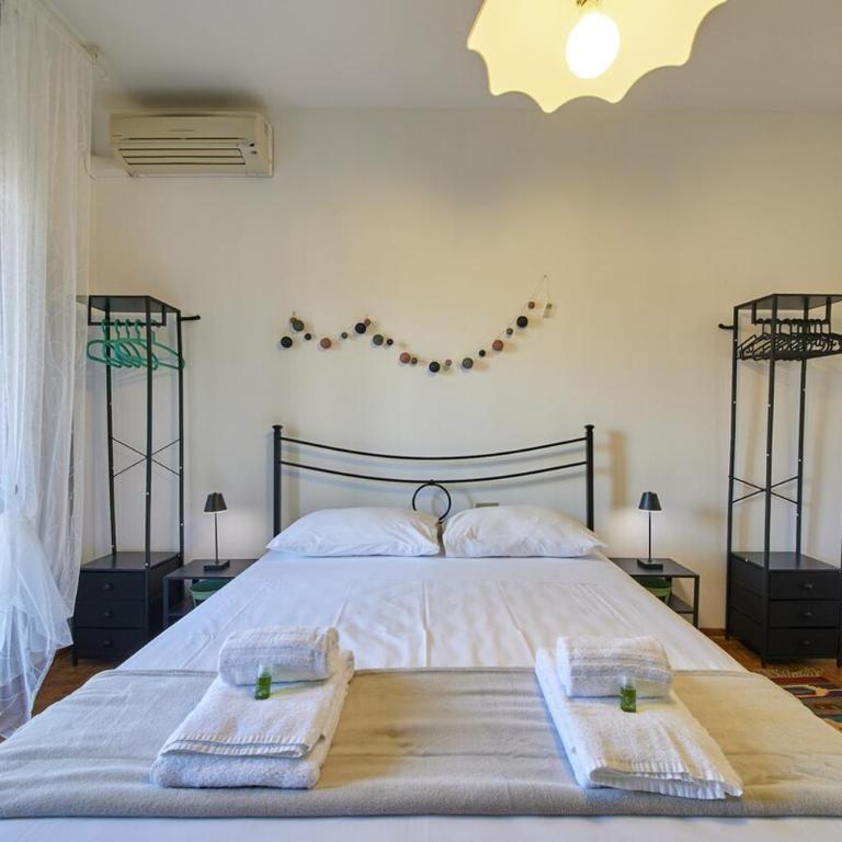 Affaccio sul Naviglio - Spazioso apt con 6 posti - Appartamento con 2 Camere da Letto - 3