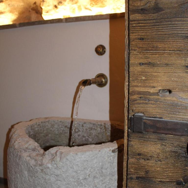 Twinssuites - Adults friendly - Suite mit Sauna - 7