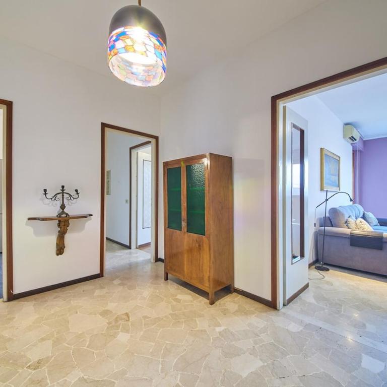 Affaccio sul Naviglio - Spazioso apt con 6 posti - Appartamento con 2 Camere da Letto - 22