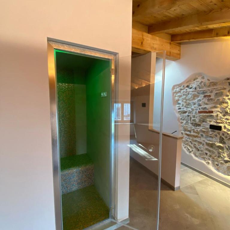 Twinssuites - Adults friendly - Suite mit Whirlpool - 4
