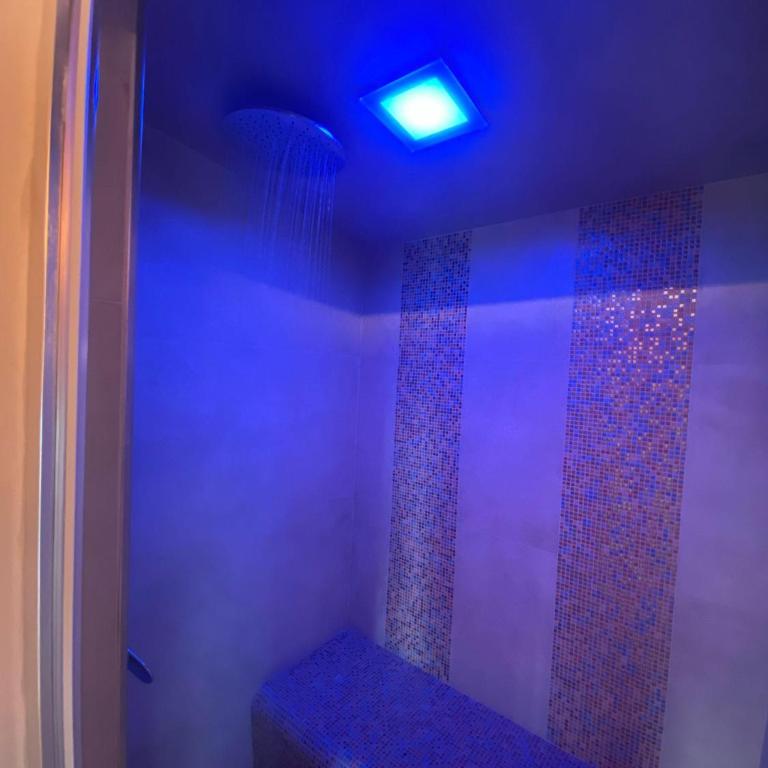 Twinssuites - Adults friendly - Suite mit Whirlpool - 15