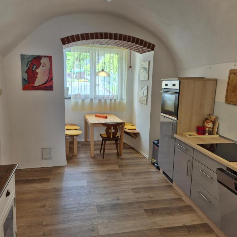 Kühweg Apartments - Apartment mit 1 Schlafzimmer - 1