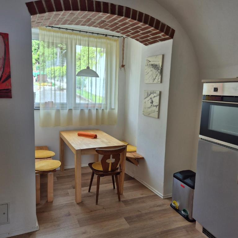 Kühweg Apartments - Apartment mit 1 Schlafzimmer - 4