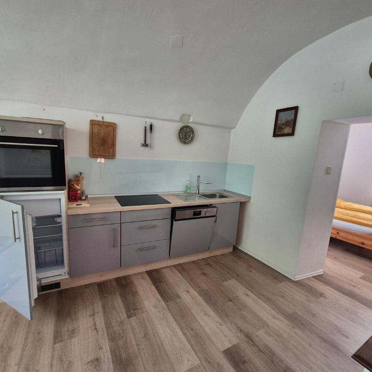 Kühweg Apartments - Apartment mit 1 Schlafzimmer - 3