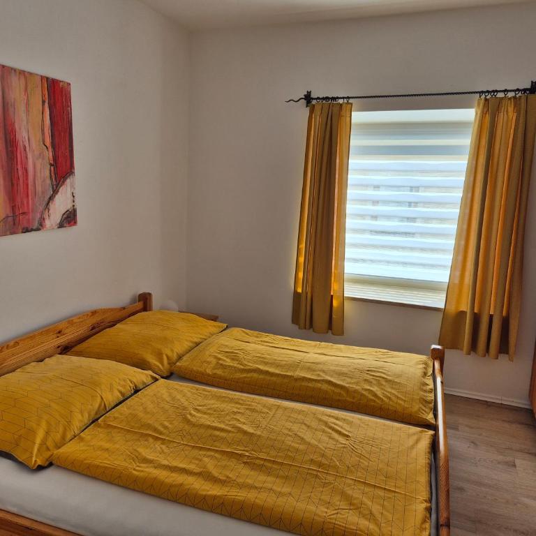 Kühweg Apartments - Apartment mit 1 Schlafzimmer - 2