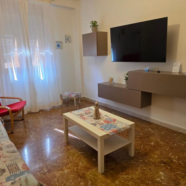 Appartamenti Mondo Per Te - Appartamento con 2 Camere da Letto - Dependance - 10
