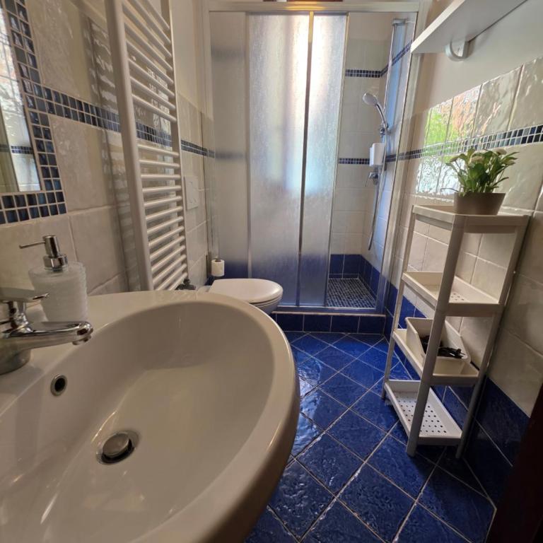 Appartamenti Mondo Per Te - Appartamento con 2 Camere da Letto - Dependance - 9