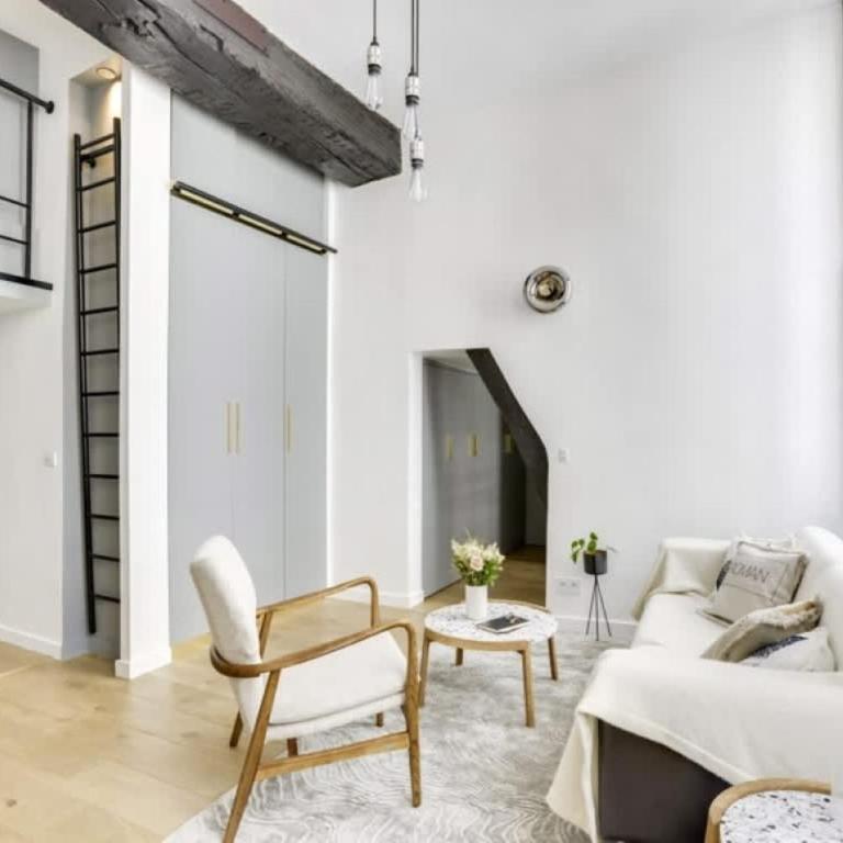 Reve du Marais - Appartement - 3
