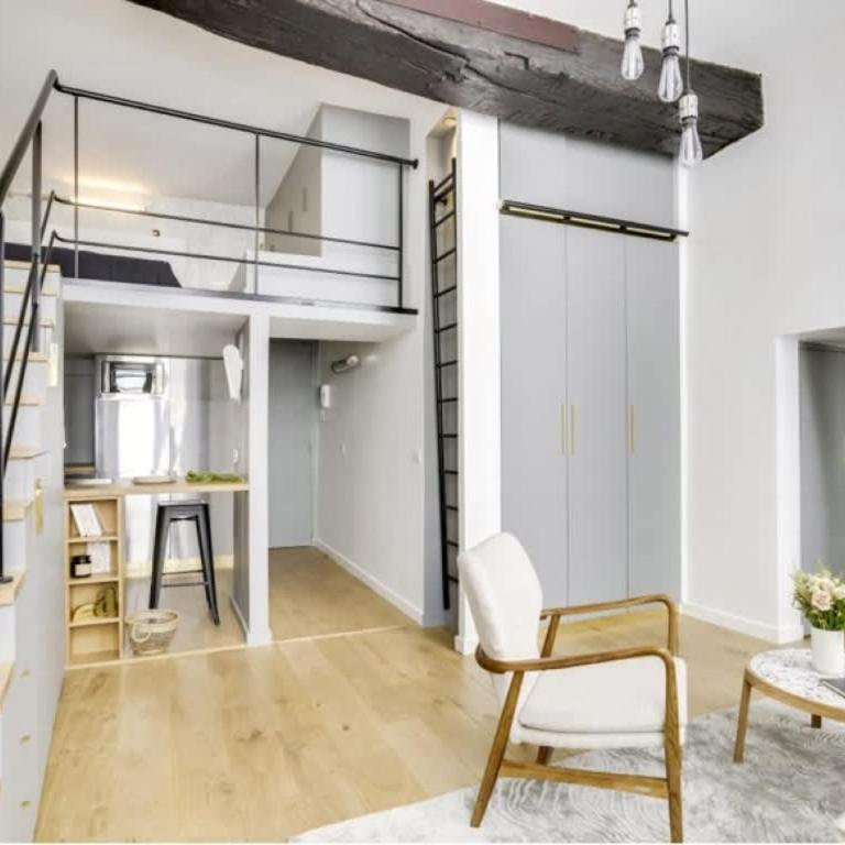 Reve du Marais - Appartement - 4