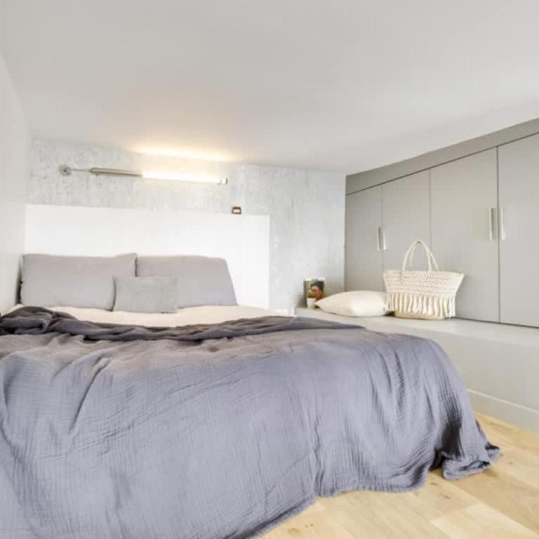 Reve du Marais - Appartement - 6