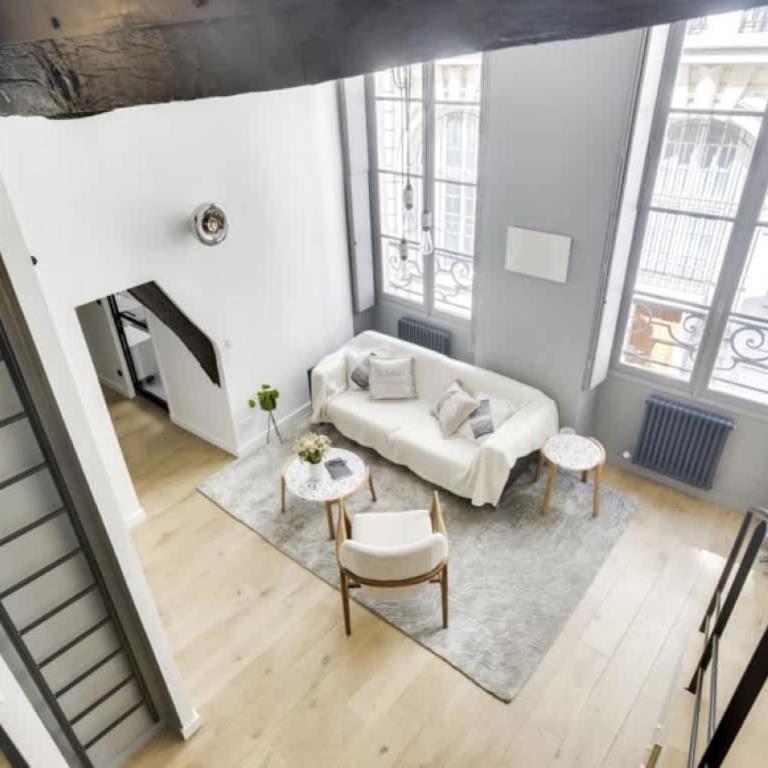 Reve du Marais - Appartement - 7