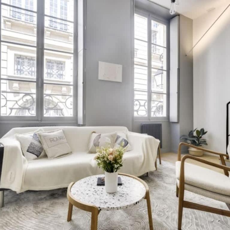 Reve du Marais - Appartement - 9