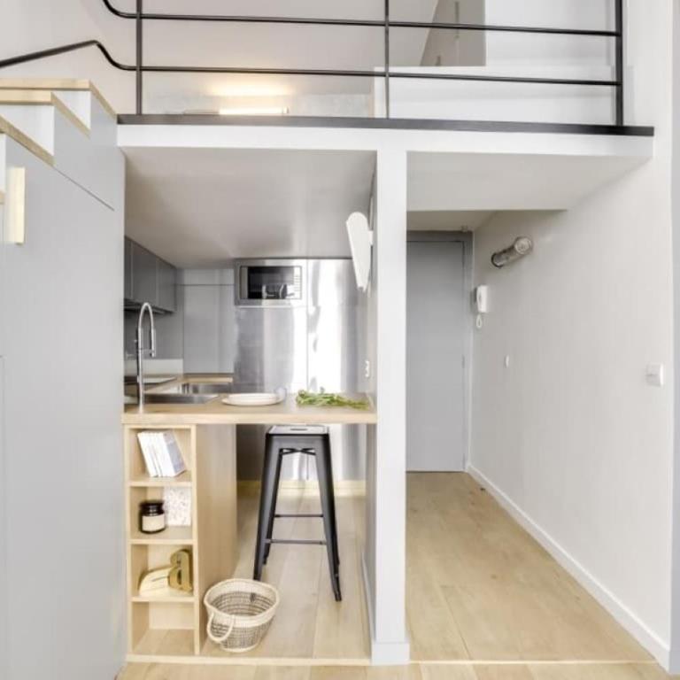 Reve du Marais - Appartement - 10