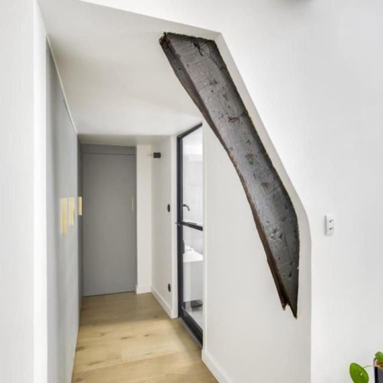 Reve du Marais - Appartement - 12