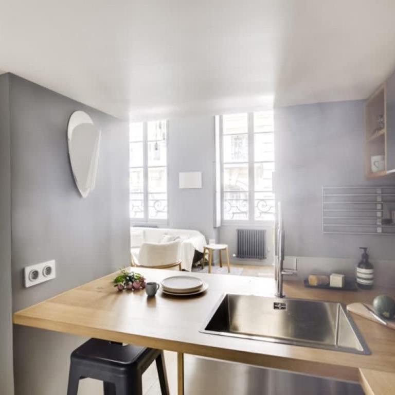 Reve du Marais - Appartement - 13