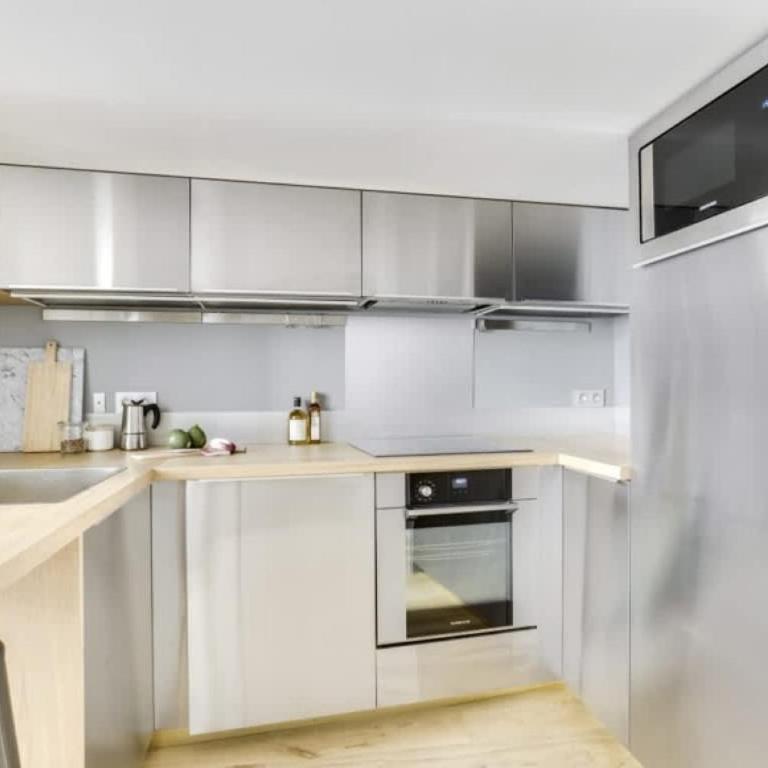 Reve du Marais - Appartement - 14