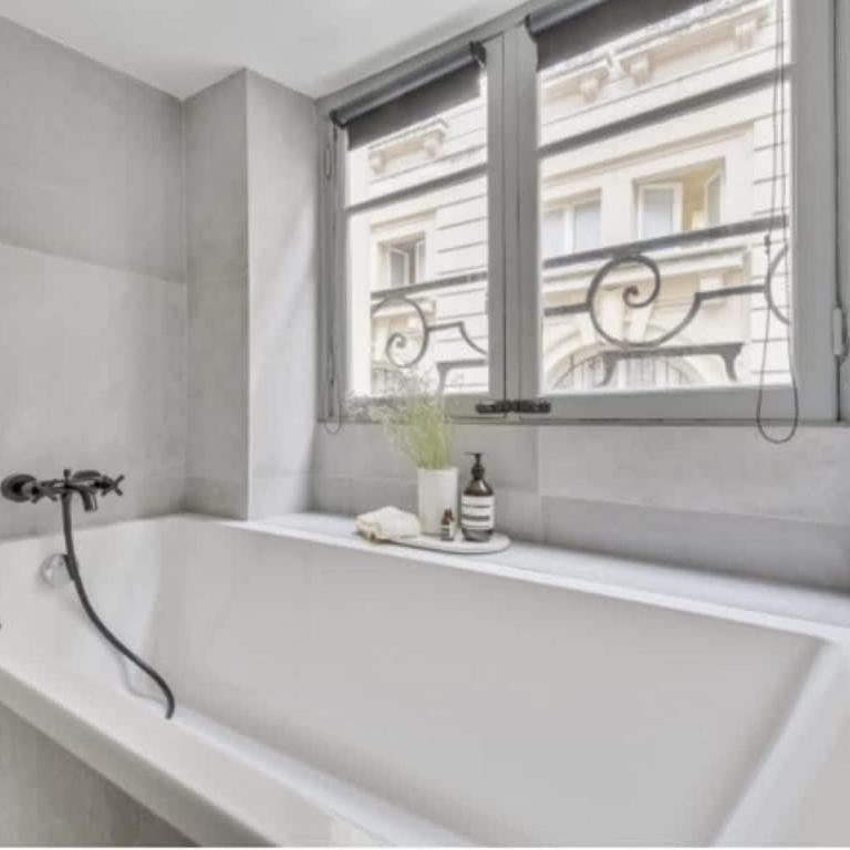 Reve du Marais - Appartement - 18