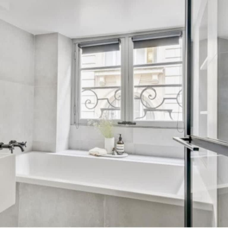 Reve du Marais - Appartement - 17