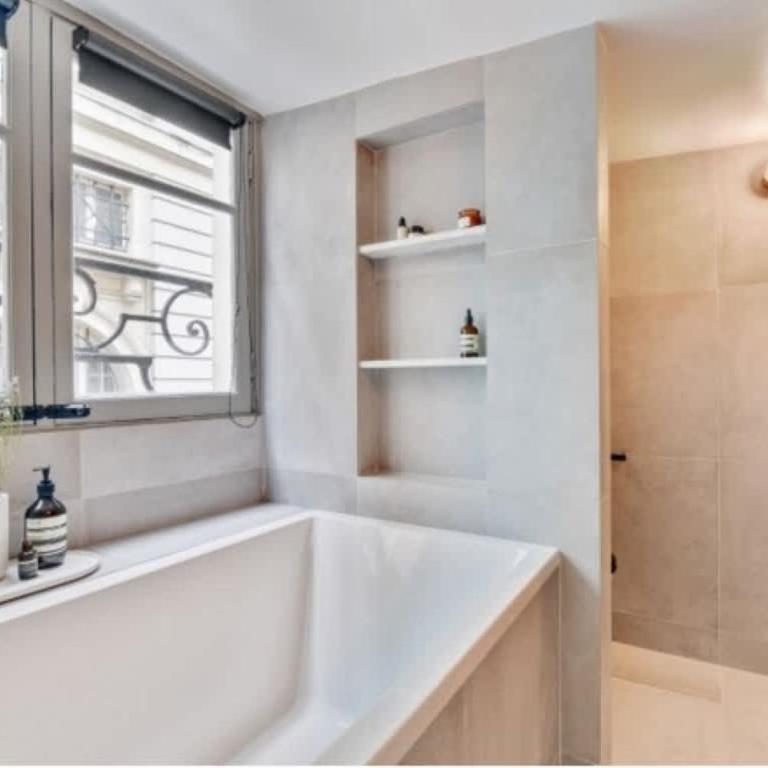 Reve du Marais - Appartement - 20