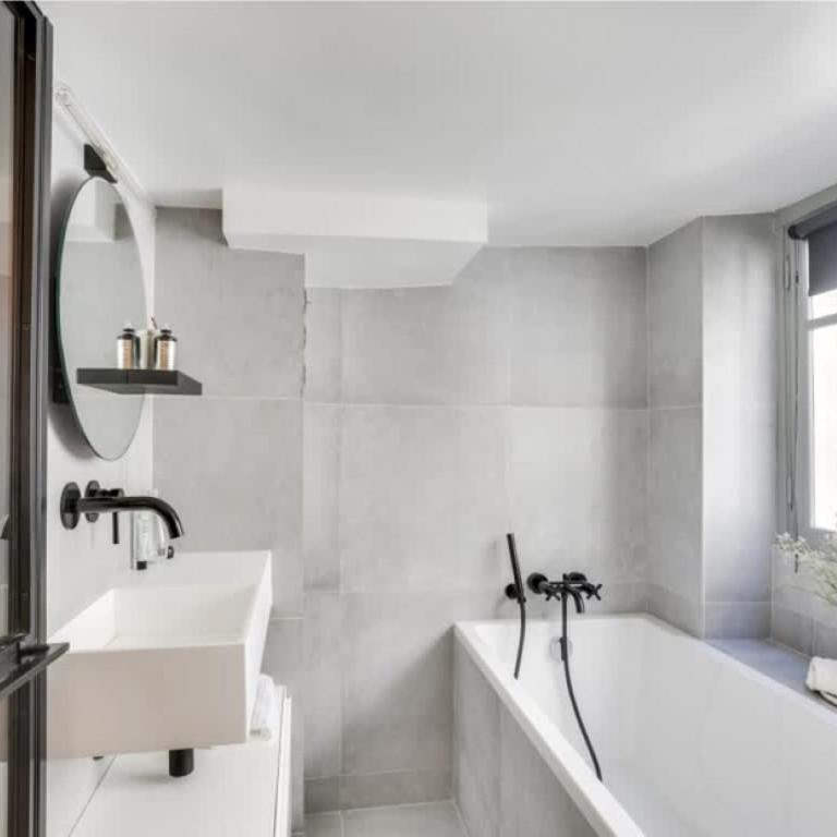 Reve du Marais - Appartement - 19