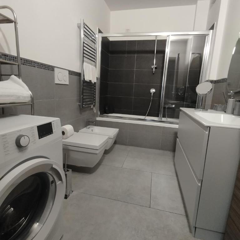 PAMA MAR - Appartamento con 1 Camera da Letto - 16