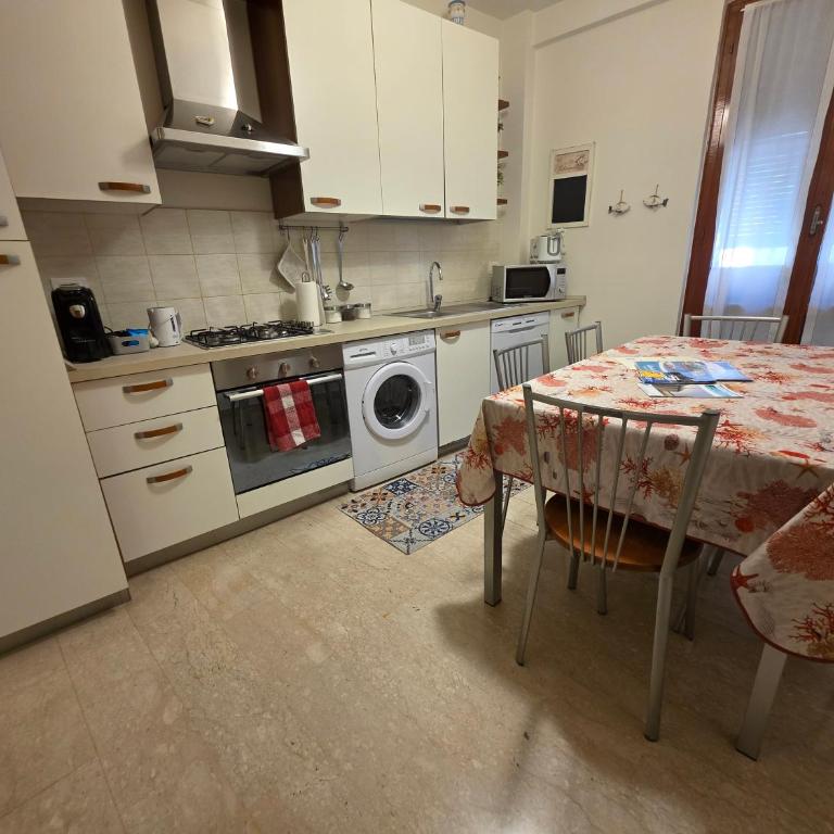 Appartamenti Mondo Per Te - Appartamento con 2 Camere da Letto - Dependance - 7