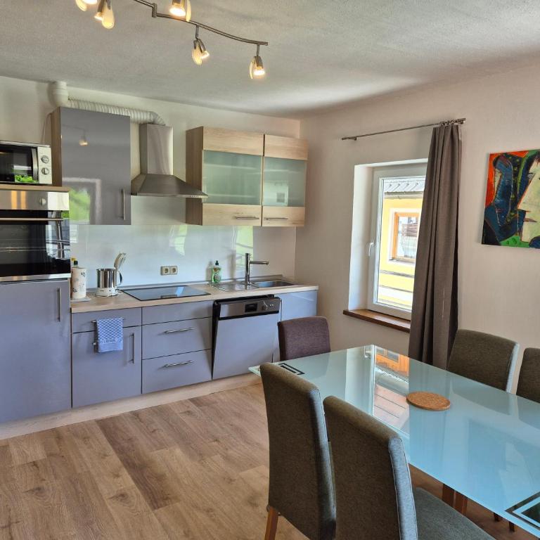 Kühweg Apartments - Apartment mit 2 Schlafzimmern - 1