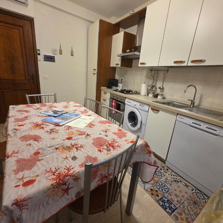 Appartamenti Mondo Per Te - Appartamento con 2 Camere da Letto - Dependance - 6