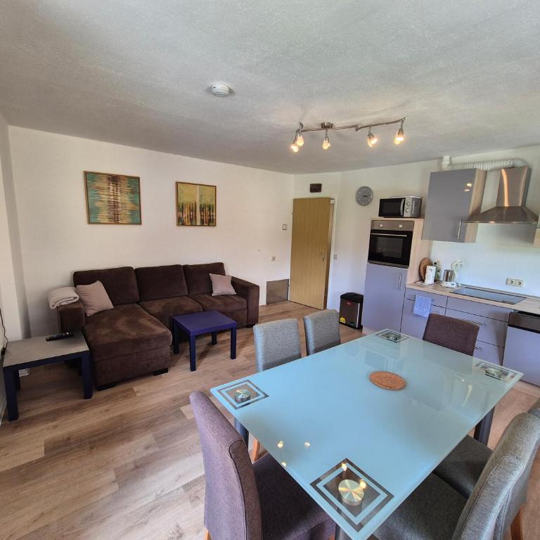 Kühweg Apartments - Apartment mit 2 Schlafzimmern - 2