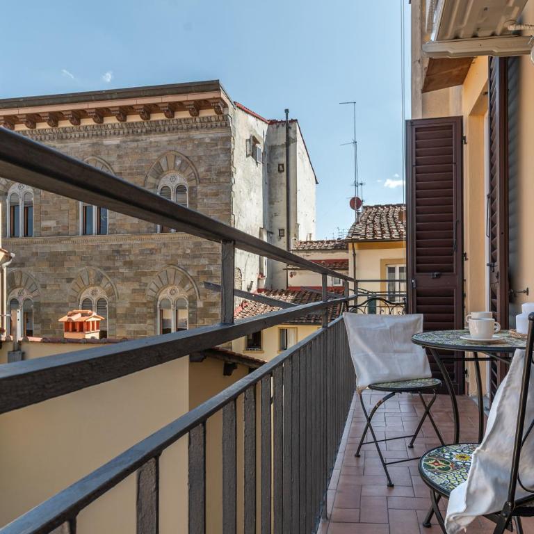 The Tower Glimpse - Appartamento con 2 Camere da Letto - 6