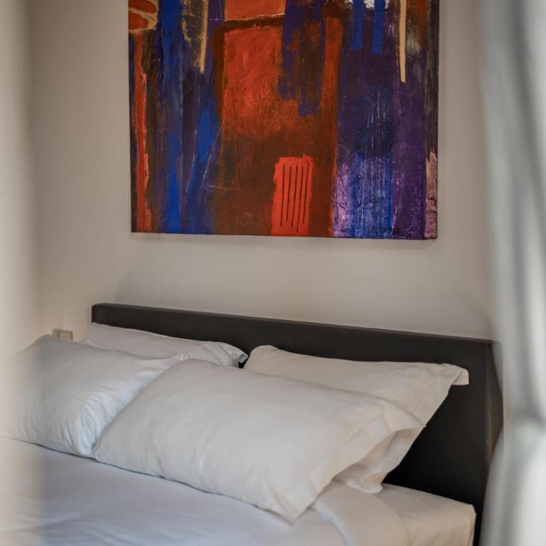 The Tower Glimpse - Appartamento con 2 Camere da Letto - 4