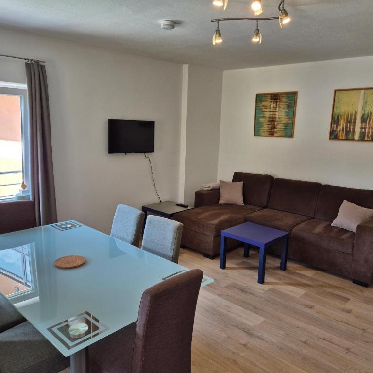 Kühweg Apartments - Apartment mit 2 Schlafzimmern - 3