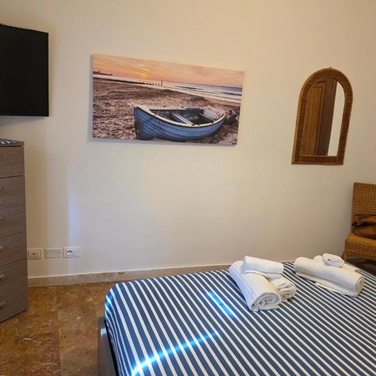 Appartamenti Mondo Per Te - Appartamento con 2 Camere da Letto - Dependance - 5