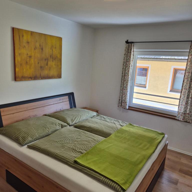 Kühweg Apartments - Apartment mit 2 Schlafzimmern - 4