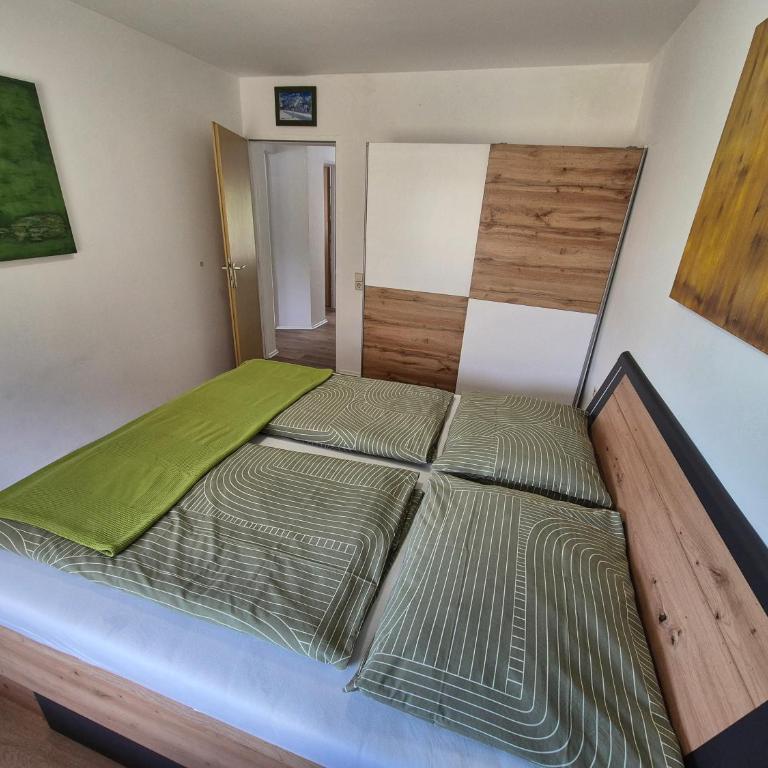 Kühweg Apartments - Apartment mit 2 Schlafzimmern - 5